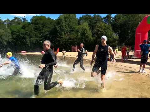 20220807 Sassenberg Triathlon - Full Version