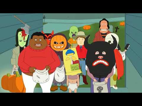 Look at that, fat Albert