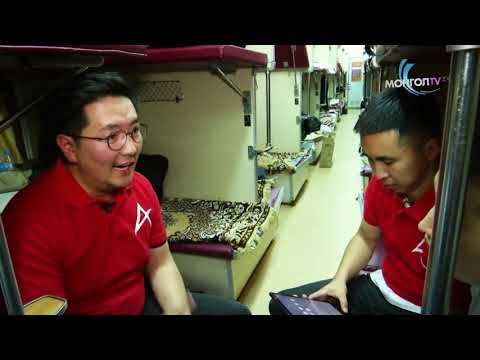 The Apprentice Mongolia - Энэ 7 хоногт дугаар 3