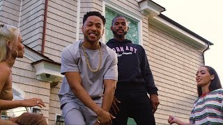 Jacob Latimore ft Trevor Jackson - Tru Sh*t