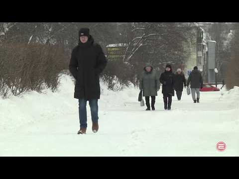 Начинаем выбирать. Жителям Ревды предложено рассмотреть четыре территории для благоустройства