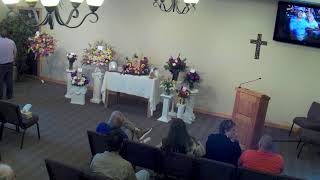 Todd Winkel Live Stream