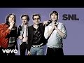 Phoenix - Entertainment (Live on SNL) 