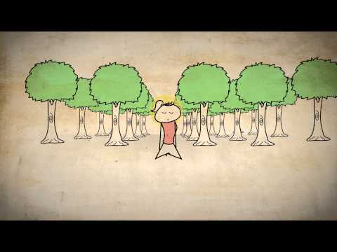 跟上世界潮流,一起「五月冥想」吧! (Meditation Can Do Wonders)