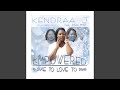 Overflowing (feat. David L Cowan Sr.)