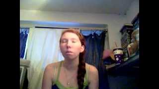 if no one will listen Keri nobles version