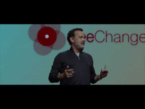 The Circle - Movie Clip #5 "SeeChange" (2017) starring Emma Watson & Tom Hanks