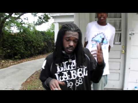 YAL NIGGAZ(KENDRO FT. MAXWEEZY)OFFICIAL VIDEO