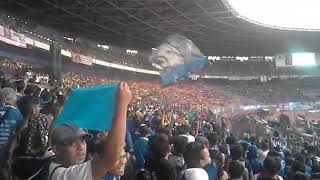 Download lagu SALING EJEK ANTAR SUPPORTER PERSIB DENGAN PERSIJA DI STADION GBK. mp3 Download lagu SALING EJEK ANTAR SUPPORTER PERSIB DENGAN PERSIJA DI STADION GBK. mp3