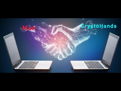 Что такое смартконтракт?