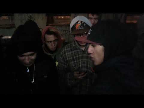 MAX x FLUX x CHICHO - FECHA 3- 1 VS 1- (40 SEG) CUARTOS DE FINAL - ALTA FREE - TERCERA EDICION