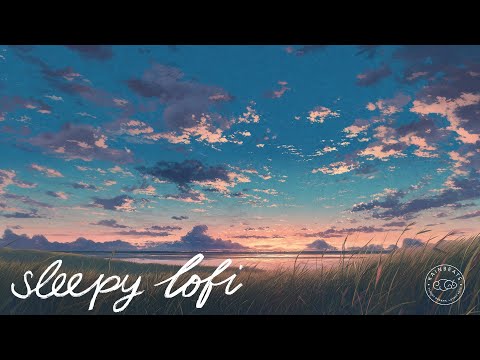 Kainbeats - While We're Here (Sleepy Lofi Music)