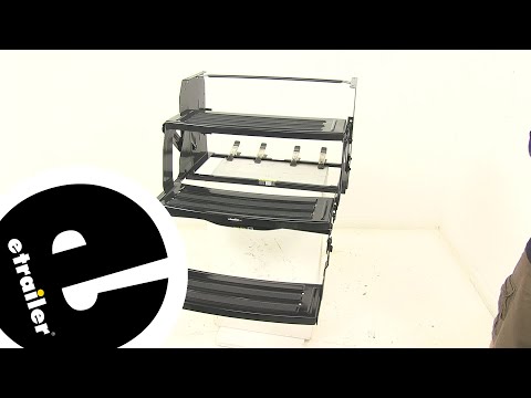 etrailer | Ultimate Overview of the Lippert Manual Pull-Out Step for RVs