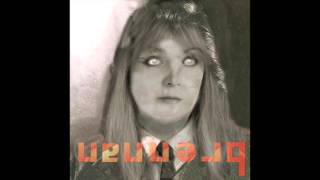 Cait Brennan - Slip Away (cover from David Bowie's Heathen)