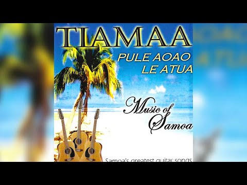 Tiama'a - Ta Te Moe (Audio)