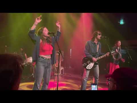 Daniel Romano’s Outfit - Anyone’s Arms / Human Touch / Where May I Take My Rest - Live 2022