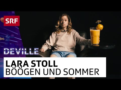 Lara Stoll – Cancelled major events | Deville