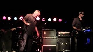 Guided By Voices -  Colonel Paper (live)