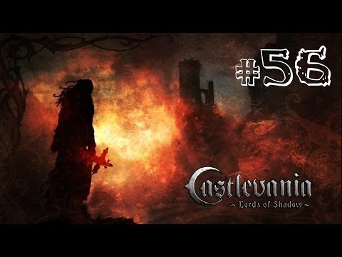 Castlevania lords of shadow walkthrough vostfr PC version part 56