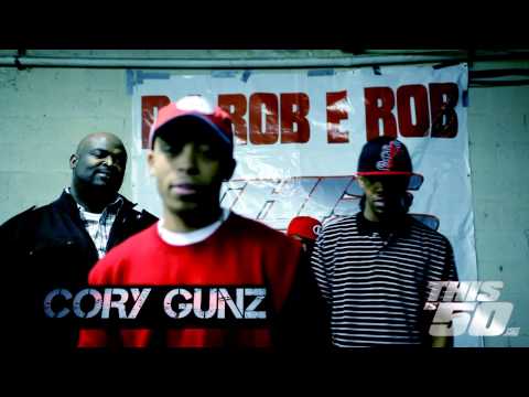 Mic Check Live Episode 2 - Murder Mook, Lola Monroe, Corey Gunz