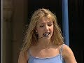 Britney Spears - Sometimes (Unedited) @ Disney Summer Jam Concert 1999 [Digital]