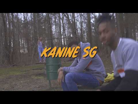 Meezy SG & Kanine SG - Boffum! (Official Music Video) Dir By Cruddy Visuals