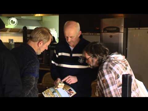 It nijs yn fiif minuten fan 25 febrewaris 2012