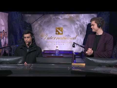 2 Covid Cases at TI10, Ceb Possibly Retiring, TI10 Nearing it's Conclusion! | News of the Day