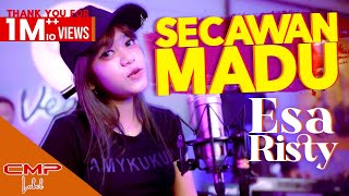 Download lagu Esa Risty - Secawan Madu | Versi Dangdut Akustik mp3