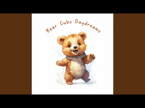 Teddy Bears Tea Party