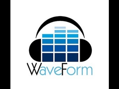 WaveForm Lekebusch Vs Session