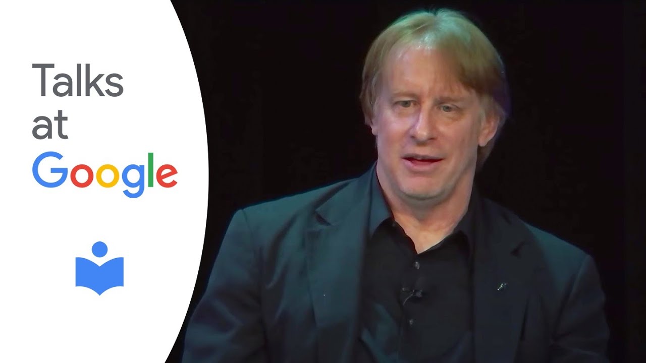 Hollyweird: From Quantum Quirks to the Multiverse | Kevin Grazier | Talks at Google