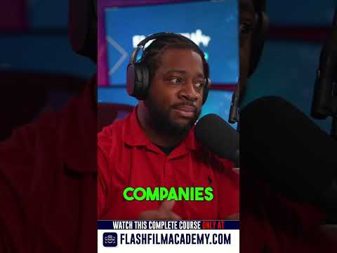 The Ultimate Guide to get Hired as a Corporate Event Photographer