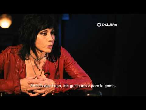 OnSTAGE: Guitar Center Sessions – Alanis Morissette / Joan Jett and the Blackhearts - OnDIRECTV