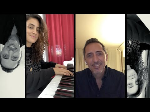 ITSA ME, MARO! - Calling Gad Elmaleh