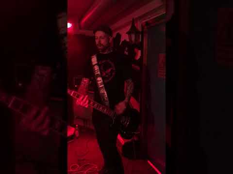 Prins Carl - Fight them All @PAFF 19-01-26