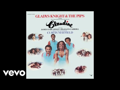 Gladys Knight & The Pips - On and On (Audio)