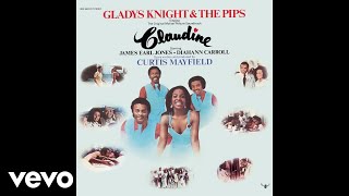 Gladys Knight &amp; The Pips - On and On (Audio)