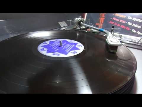 A Little Bit of Soap (1961) - The Jarmels (Lp Mono Brazilian 1963) Vinyl