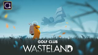 GOLF CLUB: WASTELAND Demo Gameplay!