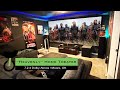 HEAVENLY 158 7 2 4 THX Dolby Atmos Home Theater W DEMO Moore OK