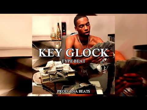 [FREE] Key Glock x Tay Keith x Moneybagg Yo Type Beat | Trap Instrumental 2019 (Prod. LNA Beats)