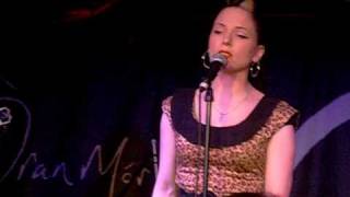 Imelda May - Walking After Midnight - Live at Oran Mor
