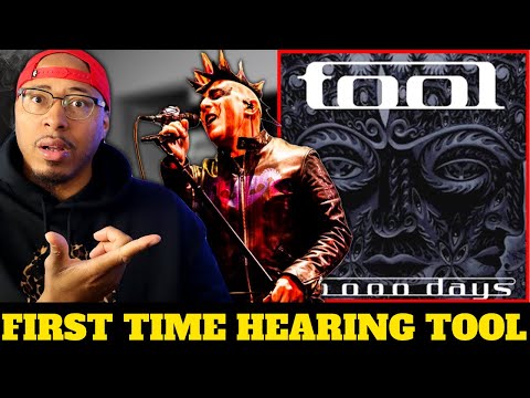 FIRST TIME HEARING | TOOL The Pot | (FTBF REACTS) Reaction