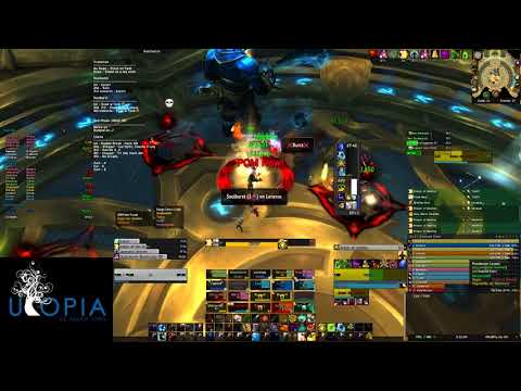 Mythic Argus Kill