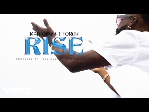 Kadrary - Rise (Official Video) ft. Torch