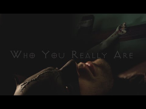 Who You Really Are (Matt Murdock)