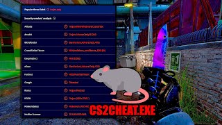 How Safe Are Cheats