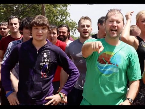 Rooster Teeth Moments in RT Life [1-110]