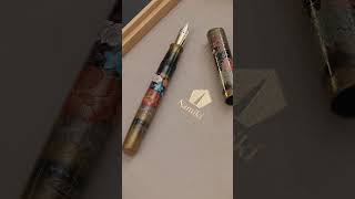 The quite incredible Namiki Limited Edition Emperor 2025